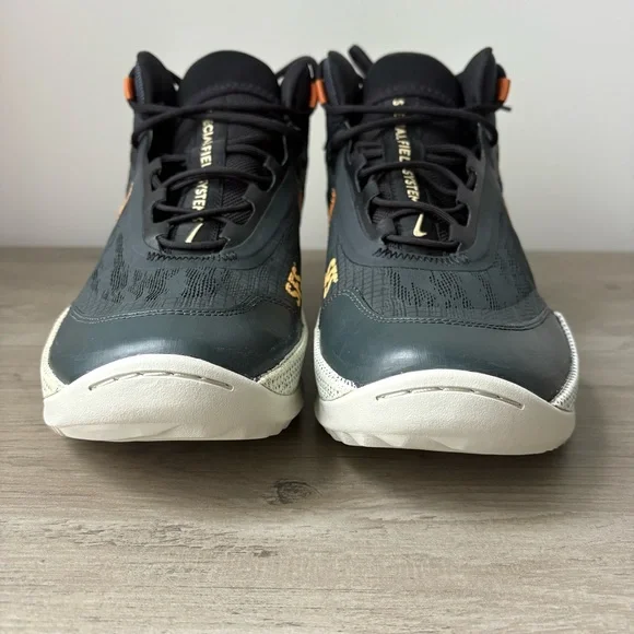 NIKE React SFB Men\'s Carbon Boots Sport Comfort Winter Sneakers Athletic Sz 9.5 NIKE React SFB Men main image 3